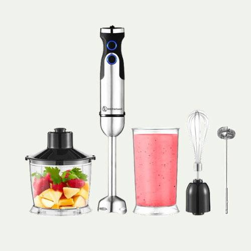 Kitchenwell 5-in-1 staafmixer