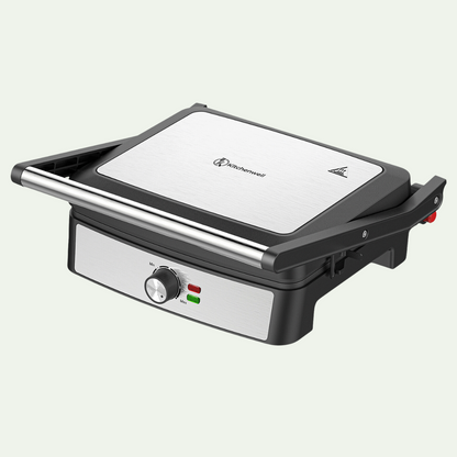 Kitchenwell Tosti apparaat