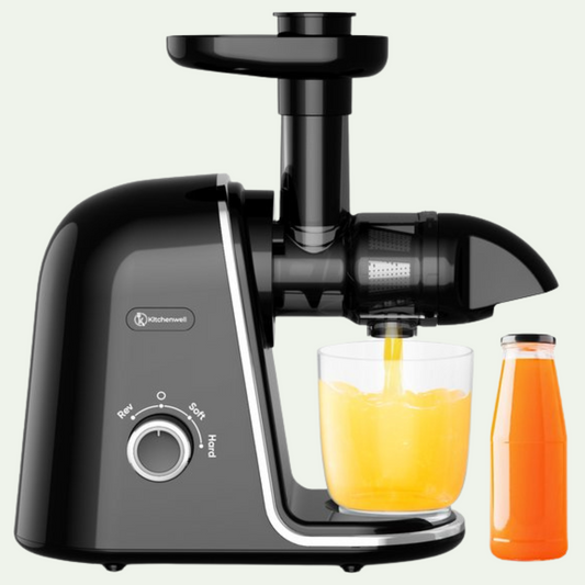 Kitchenwell Slowjuicer