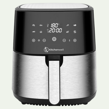 Kitchenwell AirFryer 8L